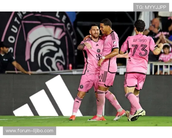 梅西加盟美国国际迈阿密队引爆全球足球热潮，预示着美国足球新时代的开启