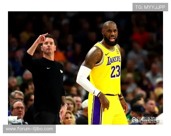 湖人核心状态回暖带队连胜，詹姆斯新赛季表现引发热议