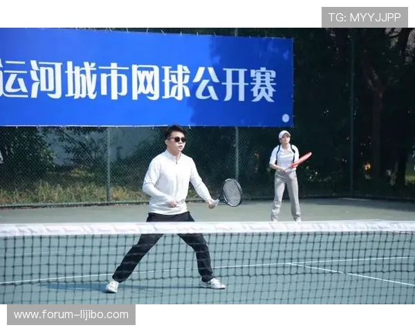 网球赛场风云再起 新一轮大满贯赛事精彩对决即将上演