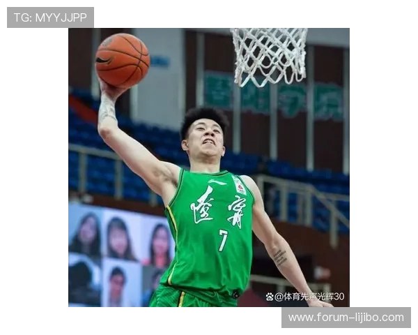 辽宁队张镇麟持球进攻能力提升及战术价值深度研究 辽宁队张镇麟持球进攻能力提升及战术价值深度研究